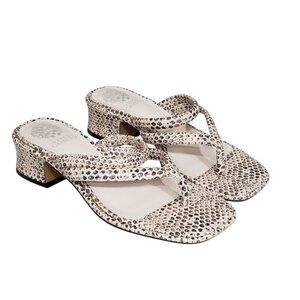 Vince Camuto-Mayci Thong Sandal